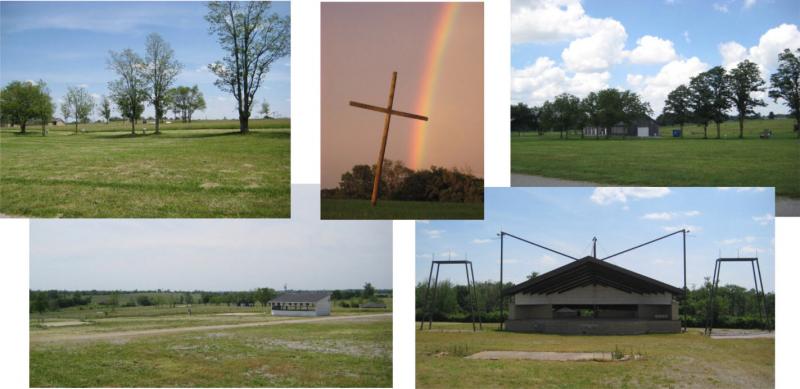 Servant Heart Farm Facilty Photos